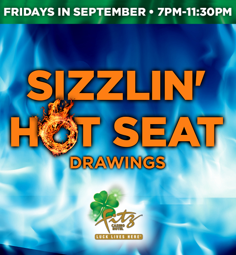 Fz27397 $5,000 Sizzlin' Hot Hot Seat Fridays Sept 480X520 Dgtl