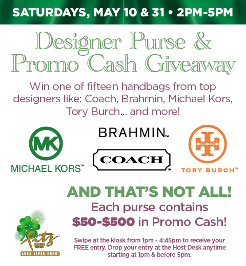 Fz32121 Designer Purse & Promo Cash Giveaway May 480X520 Dgtl