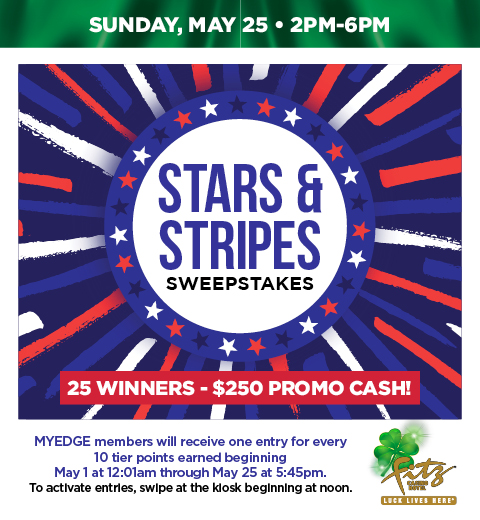 Fz32108 Stars & Stripes Sweepstakes May 480X520 Dgtl