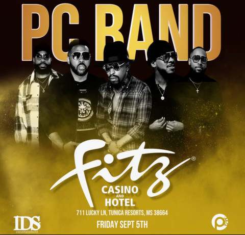 Pc Band