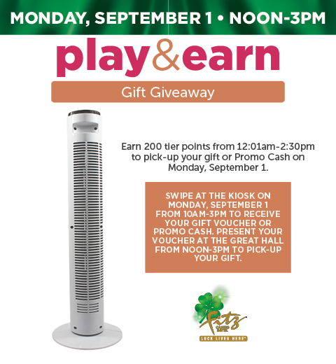 Fz33045 Play & Earn Tower Fan Sep 480X520 Dgtl