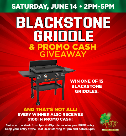Fz32393 Griddle & Promo Cash Giveaway June 480X520 Dgtl