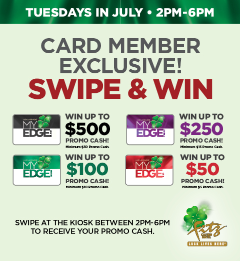 Fz32567 Black, Purple, Green & Red Swipe & Win July 480X520 Dgtl