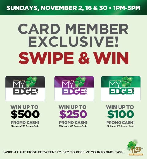 Cardmemberexclusive Swipewin