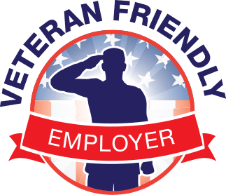 logo veteranfriendly